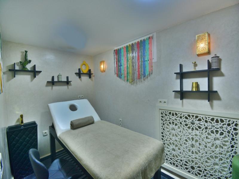 Dar Arwa & Spa image