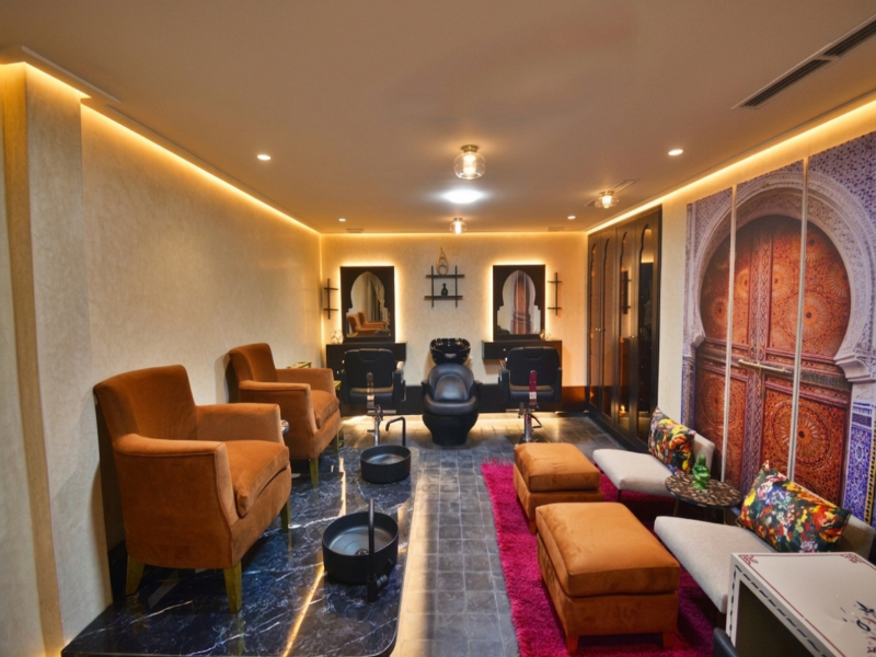 Dar Arwa & Spa image