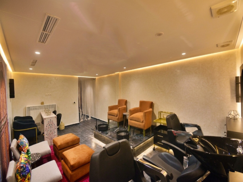Dar Arwa & Spa image