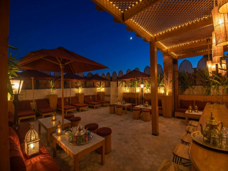 Dar Arwa & Spa image