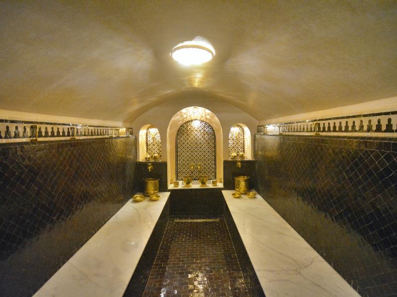 Dar Arwa & Spa image