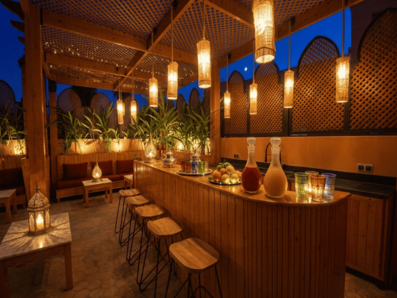 Dar Arwa & Spa image