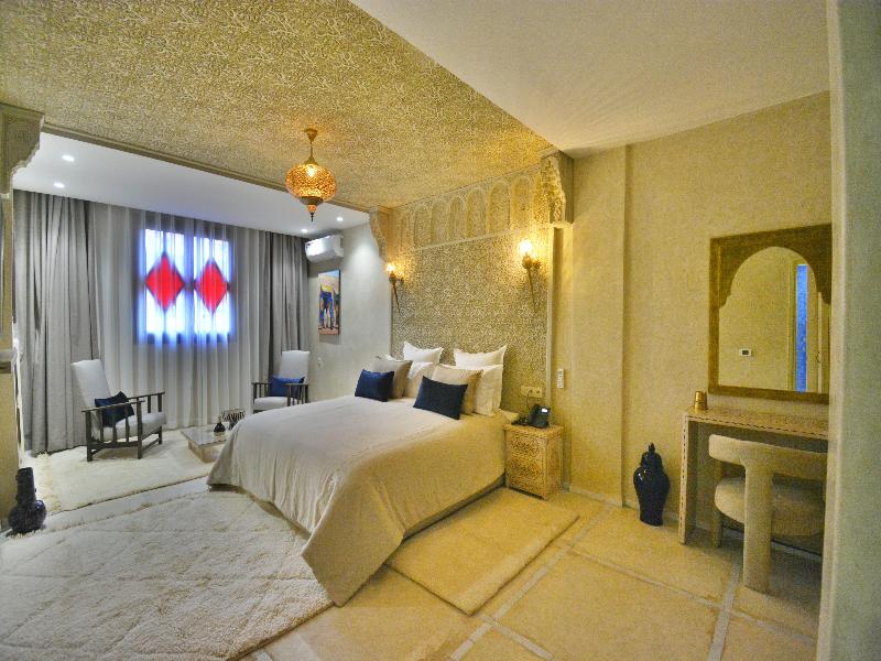 Dar Arwa & Spa image