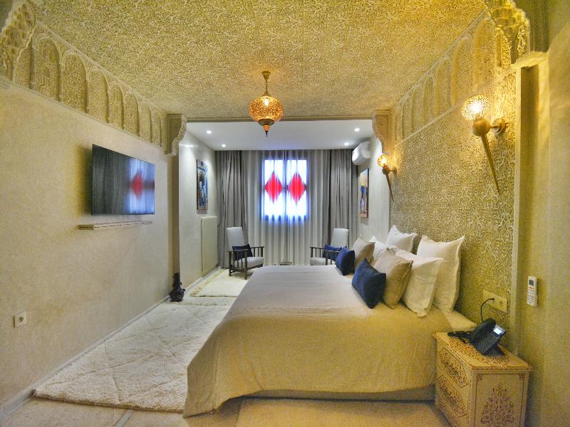 Dar Arwa & Spa image