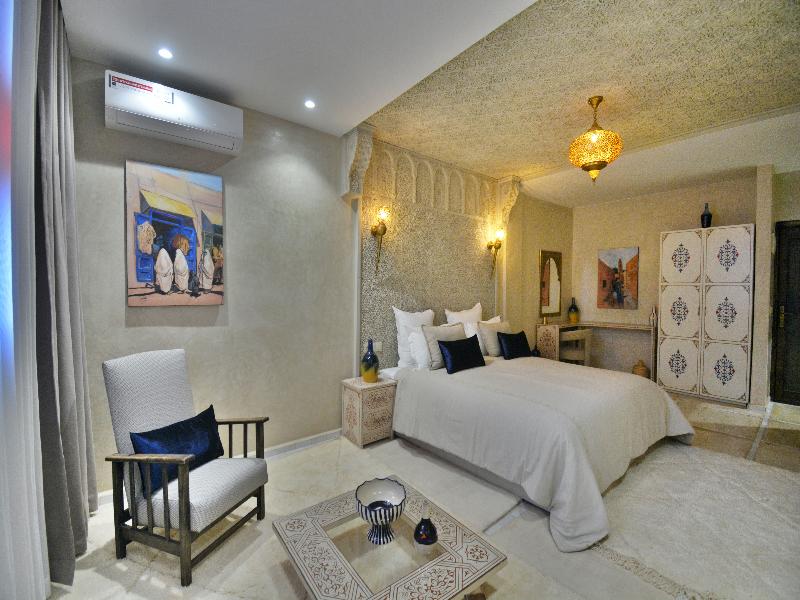 Dar Arwa & Spa image