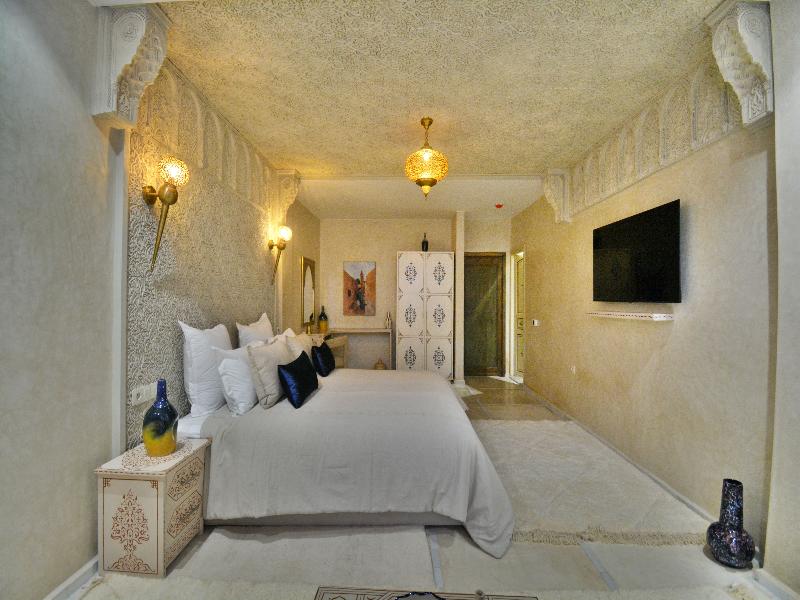 Dar Arwa & Spa image
