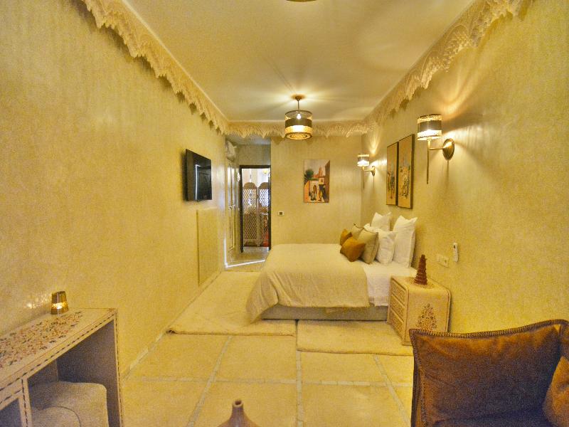 Dar Arwa & Spa image