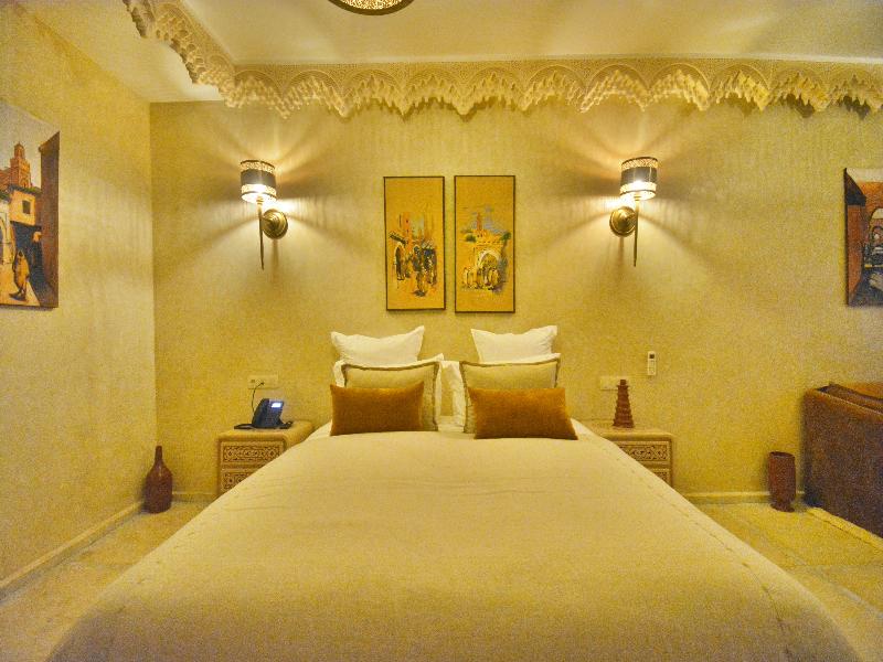 Dar Arwa & Spa image