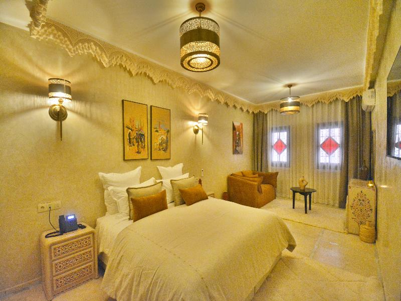 Dar Arwa & Spa image