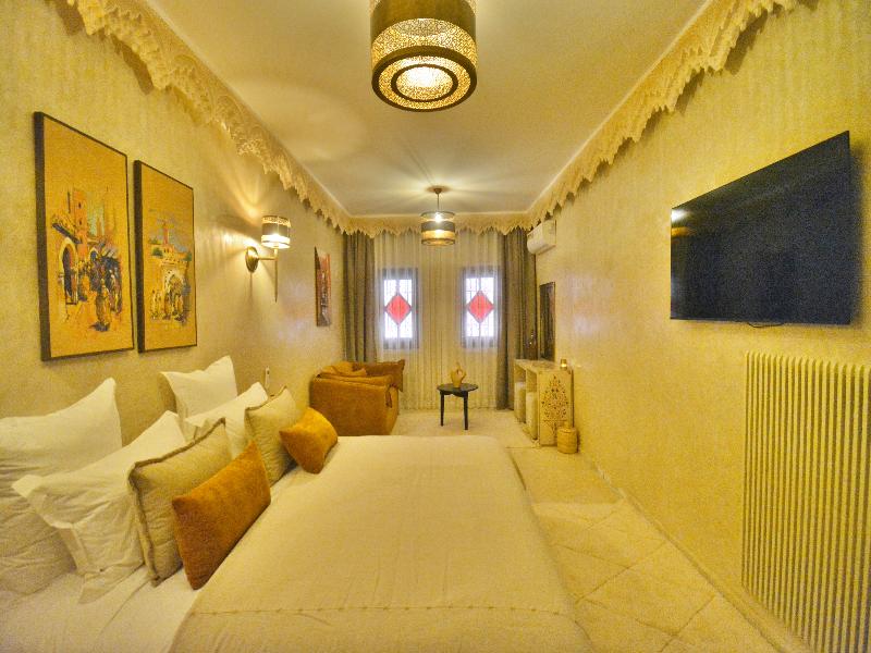 Dar Arwa & Spa image