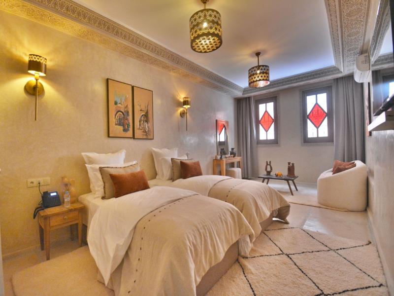 Dar Arwa & Spa image