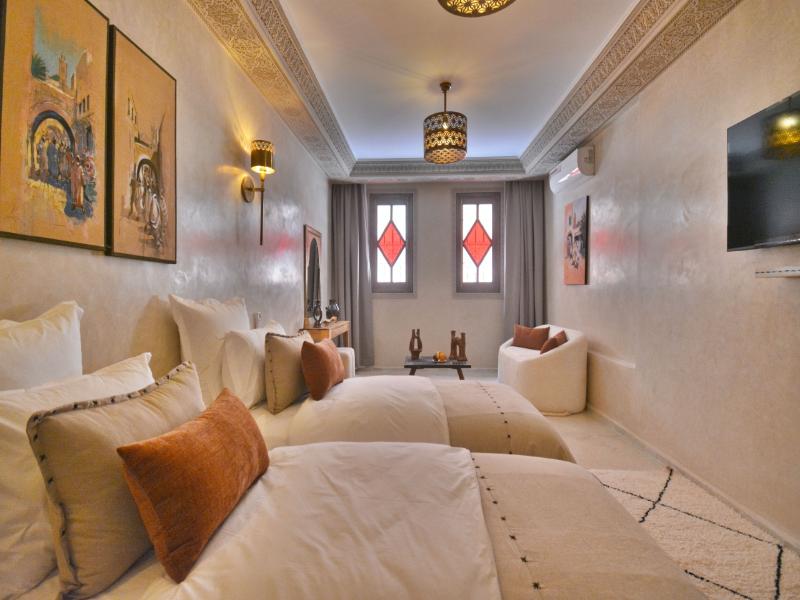 Dar Arwa & Spa image