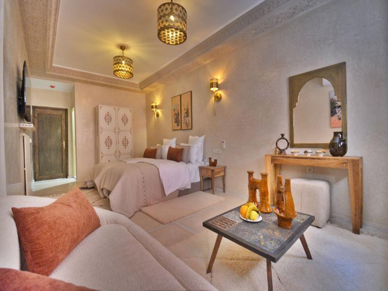 Dar Arwa & Spa image