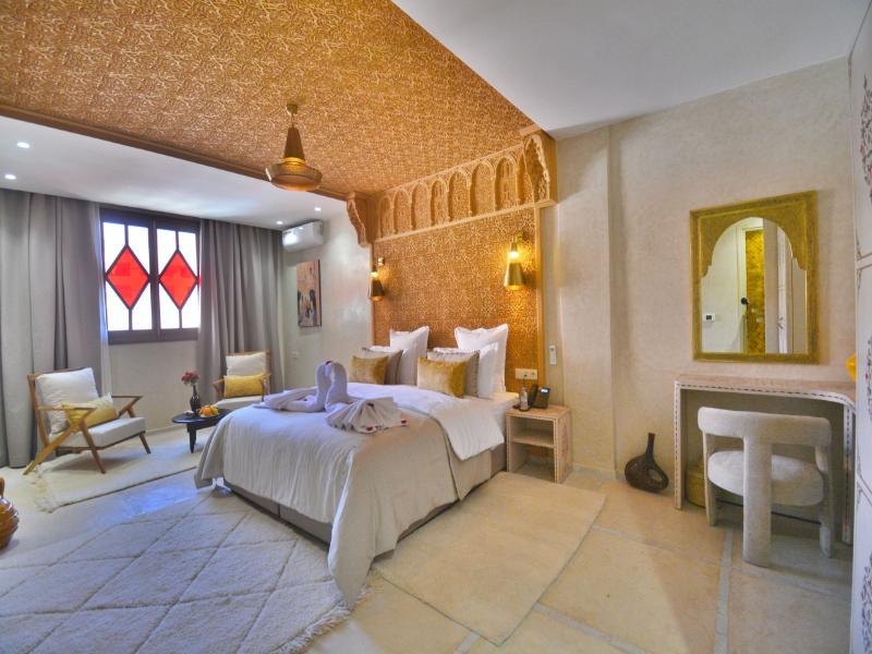 Dar Arwa & Spa image