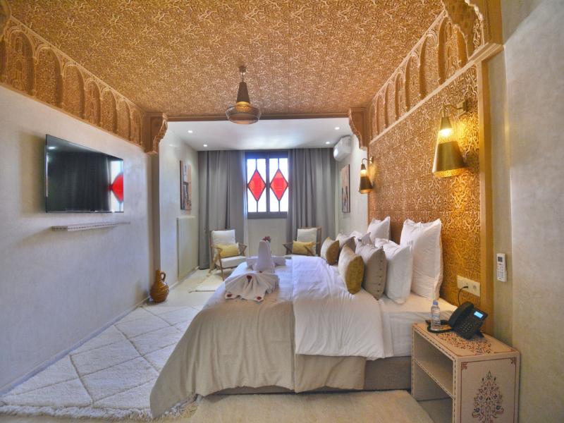 Dar Arwa & Spa image