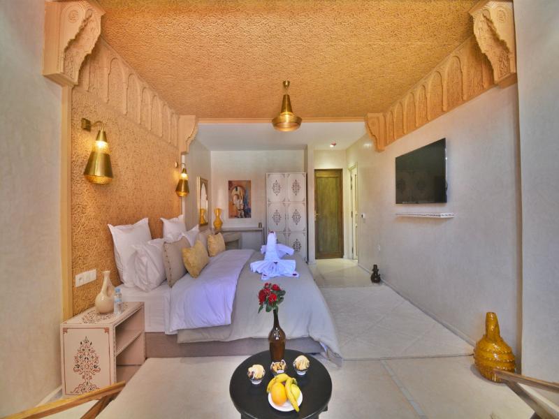 Dar Arwa & Spa image