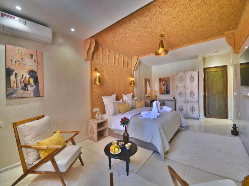 Dar Arwa & Spa image
