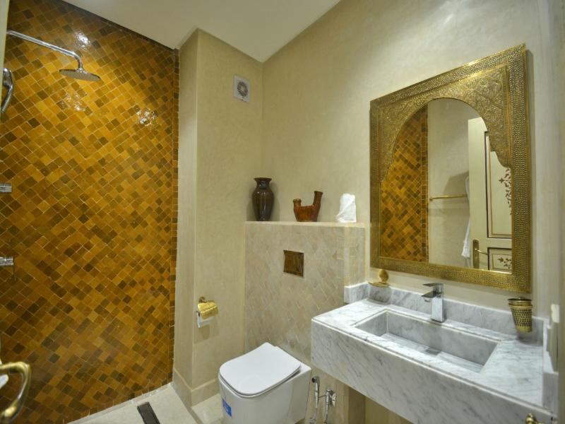 Dar Arwa & Spa image
