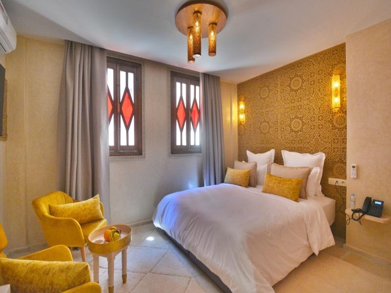 Dar Arwa & Spa image