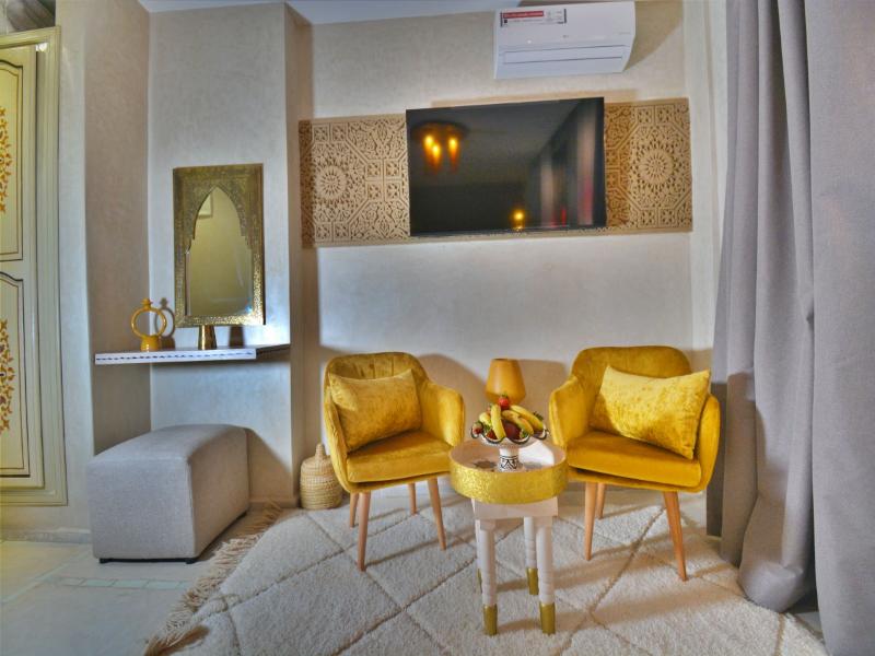 Dar Arwa & Spa image