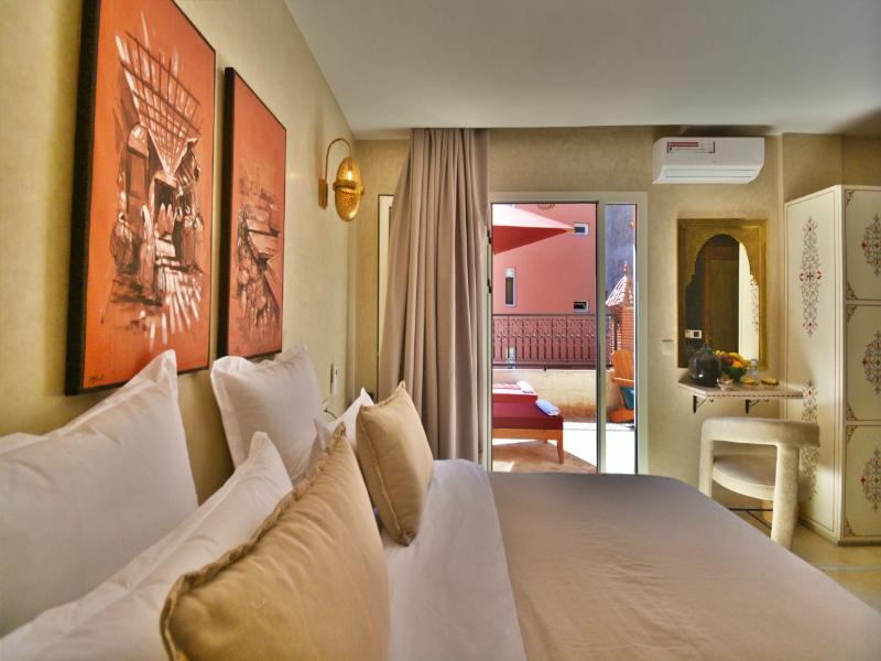 Dar Arwa & Spa image