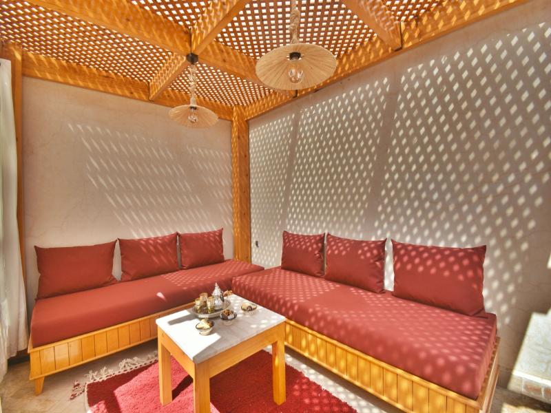 Dar Arwa & Spa image