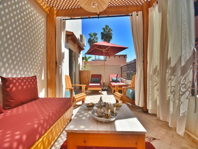 Dar Arwa & Spa image