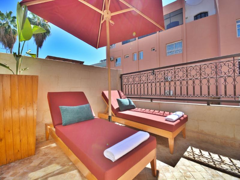Dar Arwa & Spa image