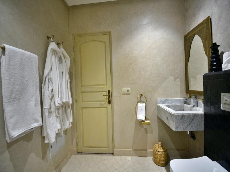 Dar Arwa & Spa image
