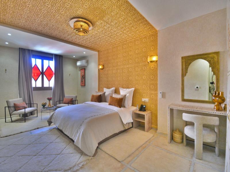 Dar Arwa & Spa image