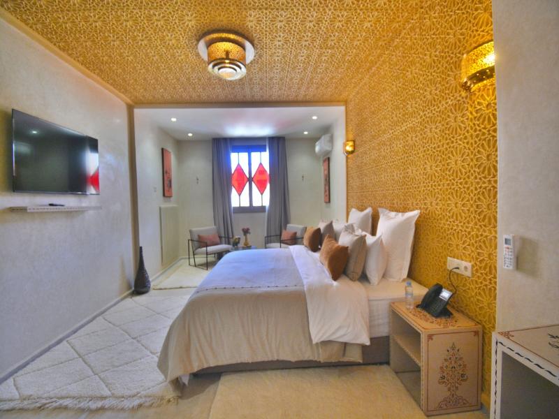 Dar Arwa & Spa image