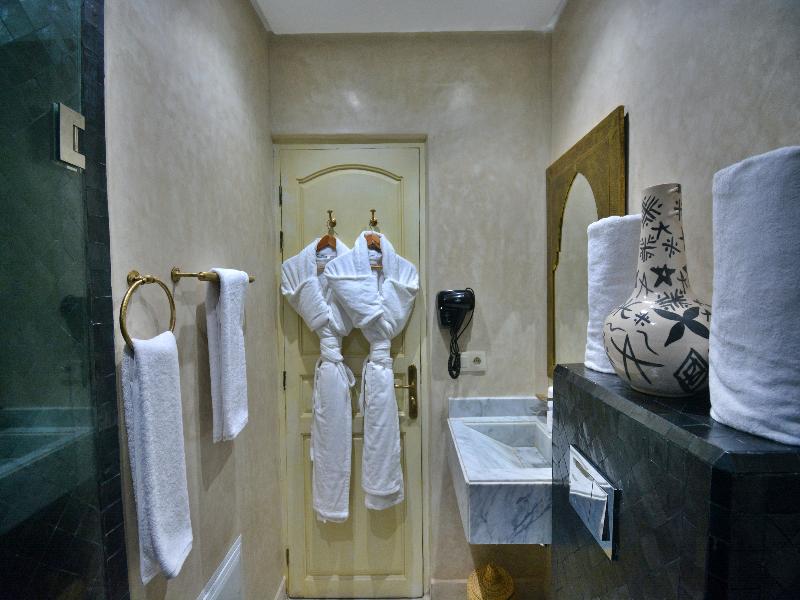 Dar Arwa & Spa image