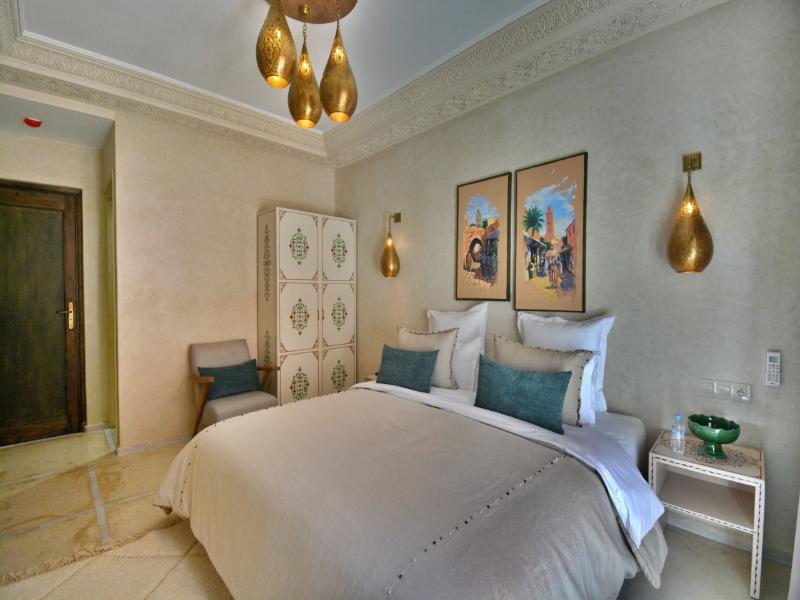 Dar Arwa & Spa image