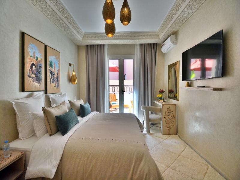 Dar Arwa & Spa image