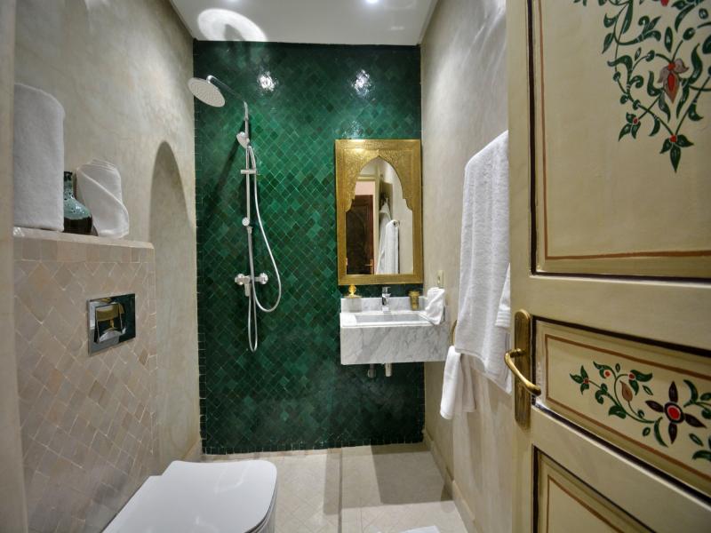 Dar Arwa & Spa image