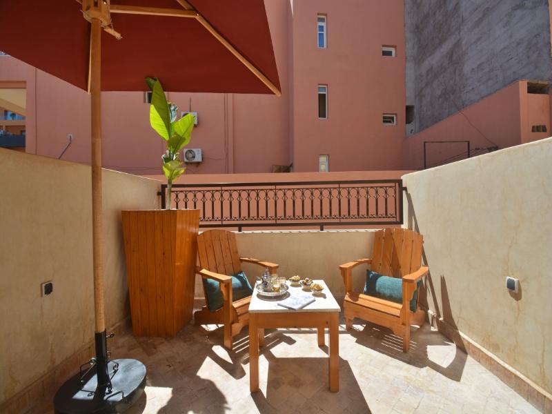 Dar Arwa & Spa image