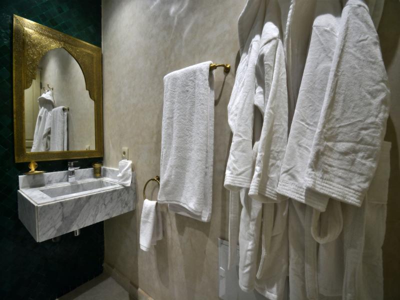 Dar Arwa & Spa image