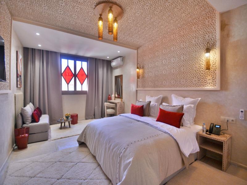 Dar Arwa & Spa image