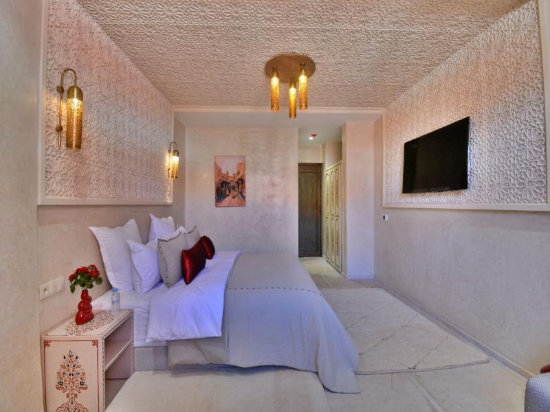 Dar Arwa & Spa image
