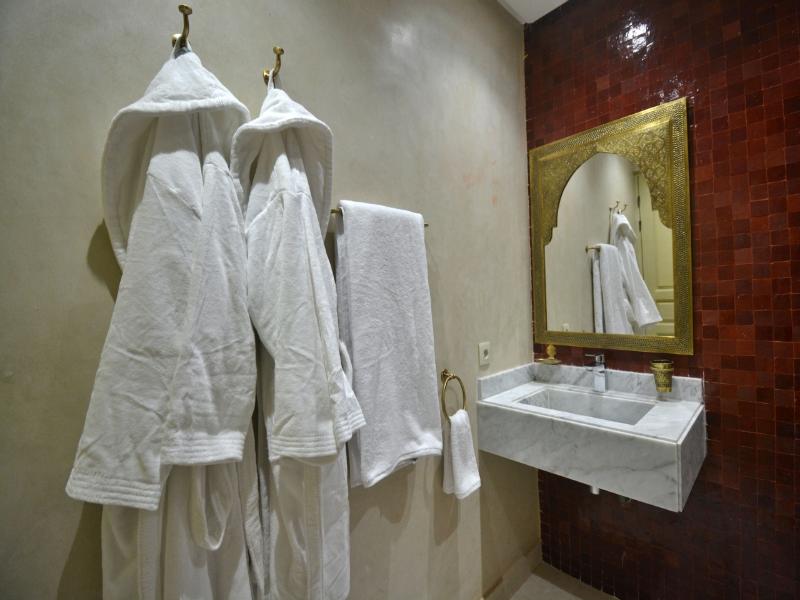 Dar Arwa & Spa image