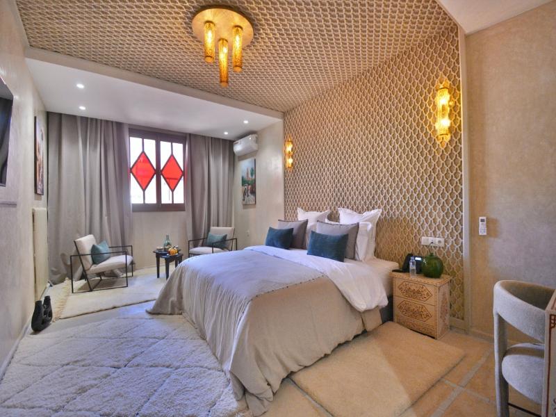 Dar Arwa & Spa image