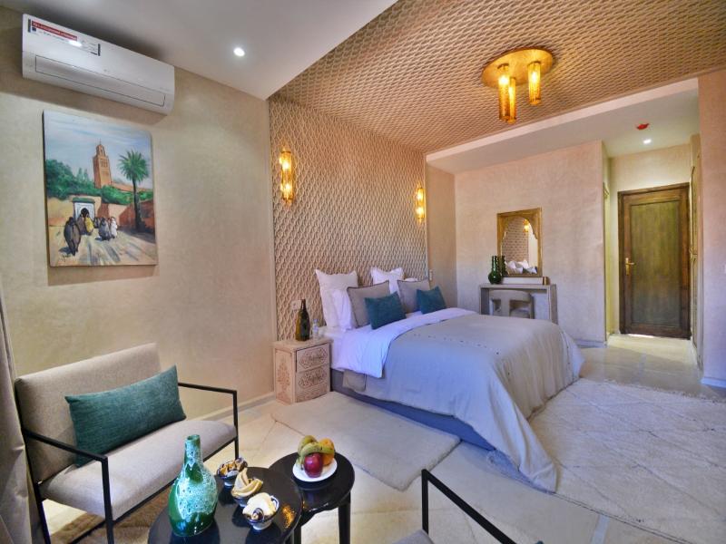 Dar Arwa & Spa image