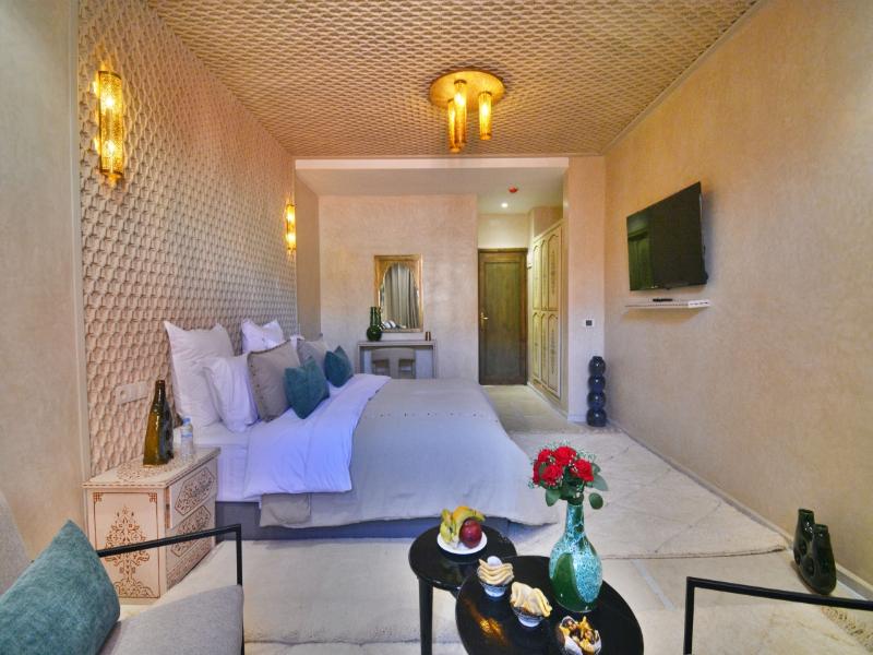 Dar Arwa & Spa image