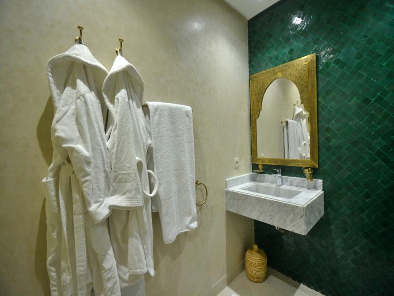 Dar Arwa & Spa image