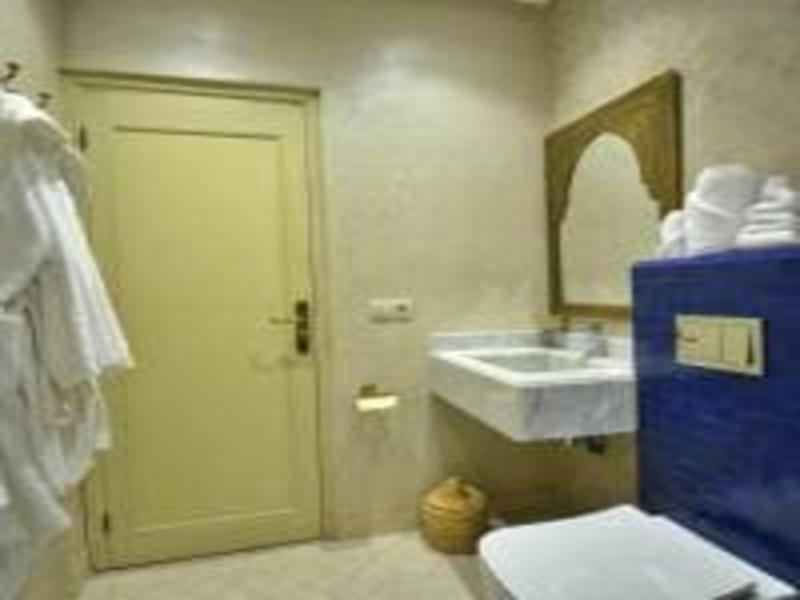 Dar Arwa & Spa image