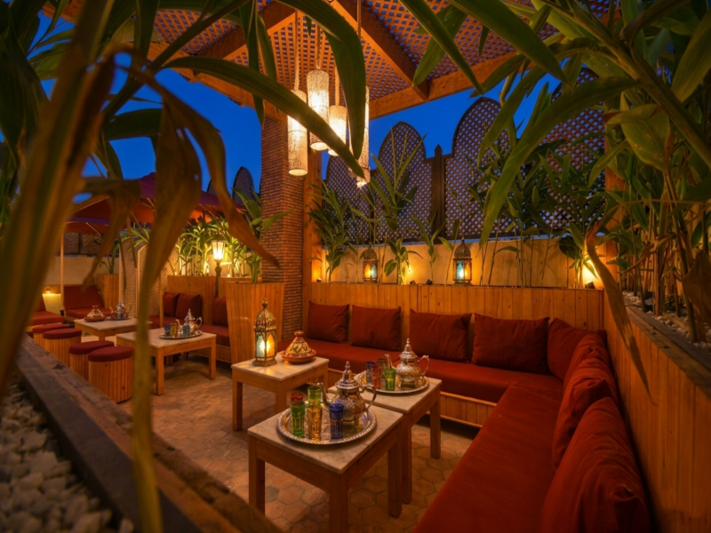 Dar Arwa & Spa image