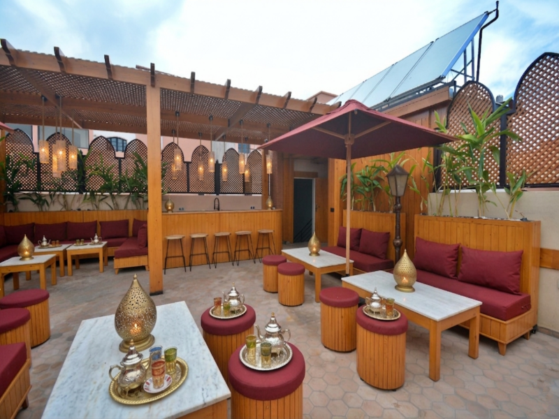 Dar Arwa & Spa image