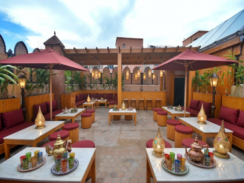 Dar Arwa & Spa image