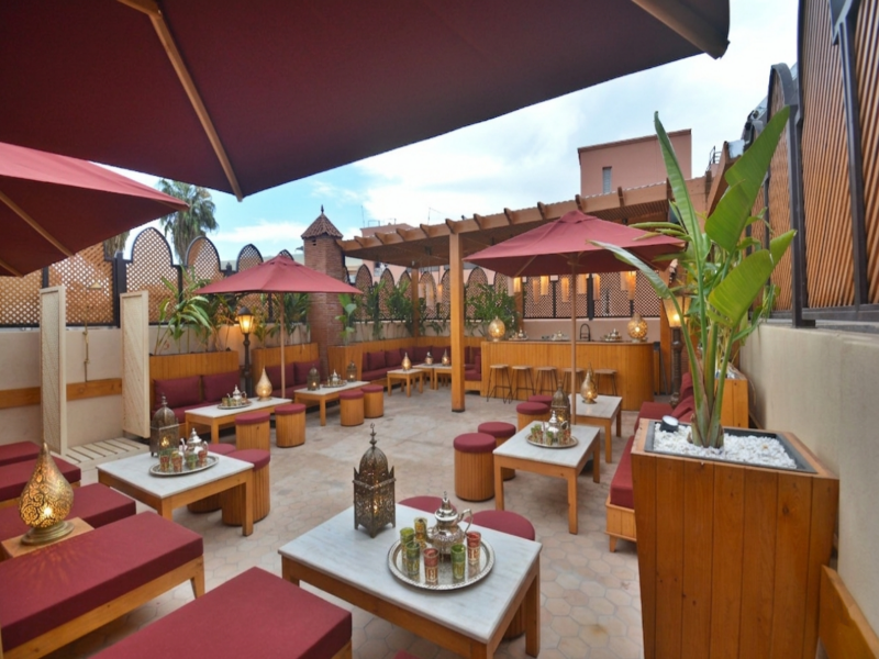 Dar Arwa & Spa image