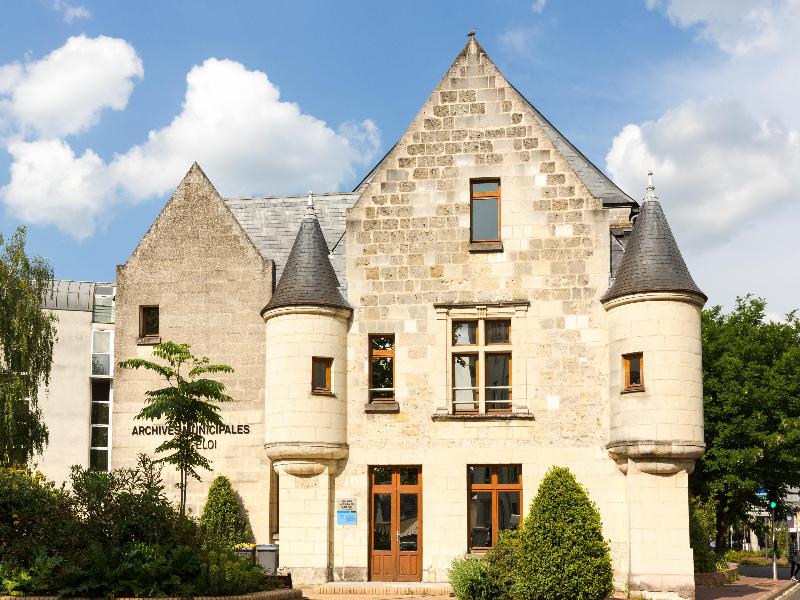 Relais St Eloi, Sure Hotel Collection Best Western image